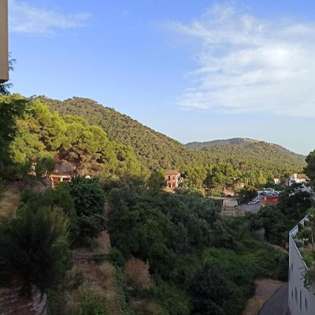 Apartamento En Serra Con Preciosas Vistas. Extérieur photo