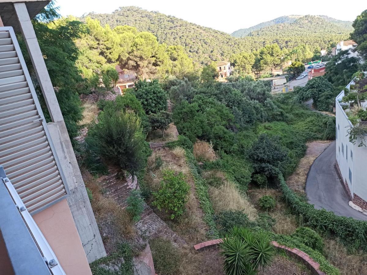 Apartamento En Serra Con Preciosas Vistas. Extérieur photo