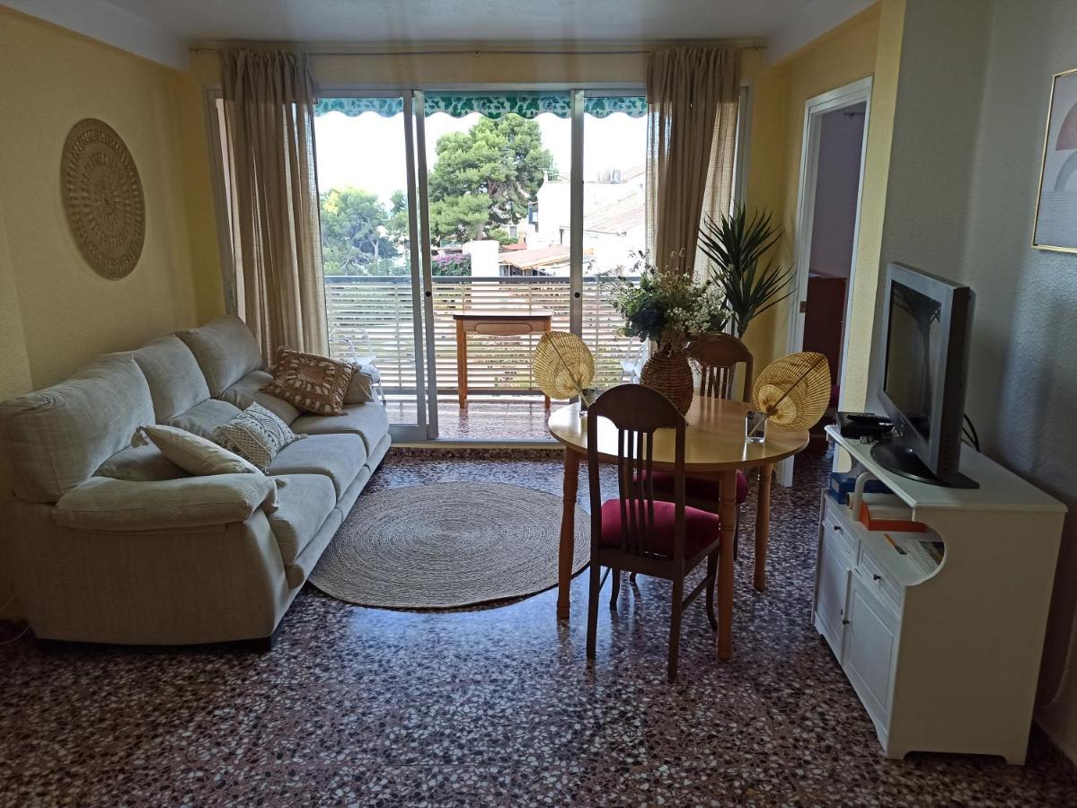 Apartamento En Serra Con Preciosas Vistas. Extérieur photo